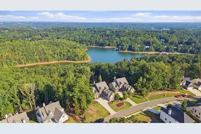 7395 Crestline Drive, Dawsonville, GA 30534 - Photo 8