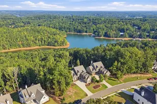 7395 Crestline Dr, Dawsonville, GA 30534 - Photo 8