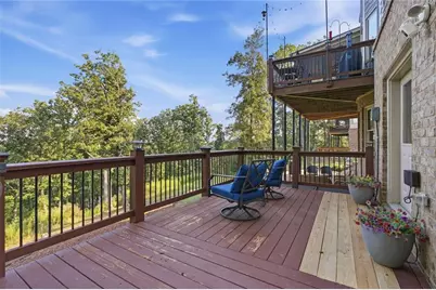 7395 Crestline Drive, Dawsonville, GA 30534 - Photo 68