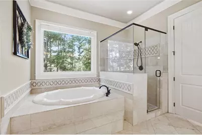 7395 Crestline Drive, Dawsonville, GA 30534 - Photo 52