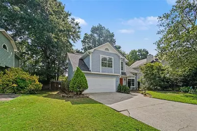 2684 Piedmont Oak Drive, Marietta, GA 30066 - Photo 14