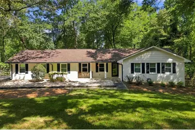 [Address not provided], Milton, GA 30004 - Photo 1