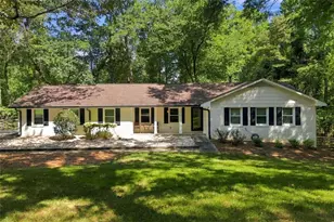1770 Redd Rd, Milton, GA 30004 - Photo 1