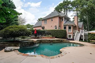 1626 Annapolis Way, Grayson, GA 30017 - Photo 38