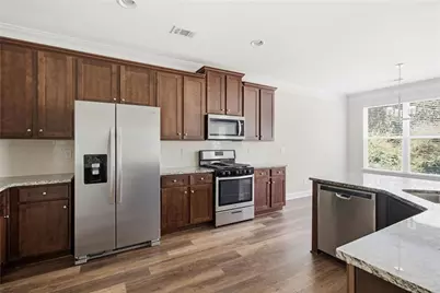 564 Sprayberry Drive, Stockbridge, GA 30281 - Photo 14