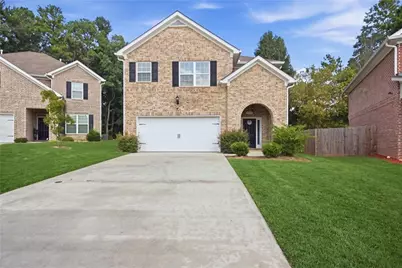 564 Sprayberry Drive, Stockbridge, GA 30281 - Photo 1