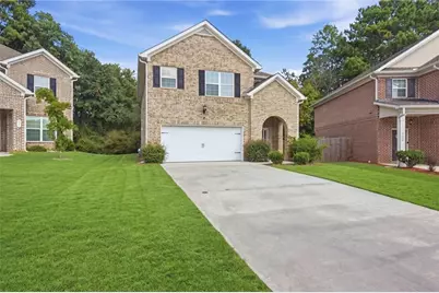 564 Sprayberry Drive, Stockbridge, GA 30281 - Photo 2