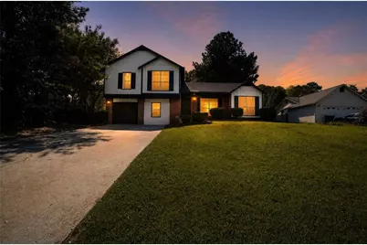 2640 Rolling Hills Way, Conyers, GA 30094 - Photo 2