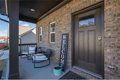103 Parkers Place, Hoschton, GA 30548 - Photo 1