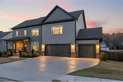 103 Parkers Place, Hoschton, GA 30548 - Photo 2