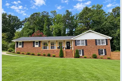 2323 Cambridge Street, Snellville, GA 30078 - Photo 1
