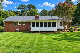 2323 Cambridge St, Snellville, GA 30078 - Photo 20