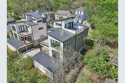1144 Hubbard Street SW, Atlanta, GA 30310 - Photo 2