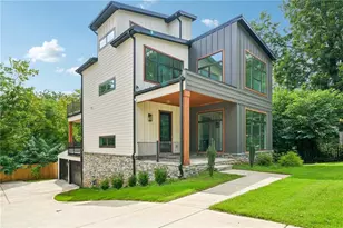 1144 Hubbard St SW, Atlanta, GA 30310 - Photo 1