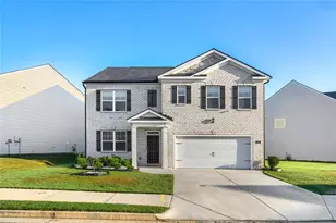 1453 Autumn Wind Dr, Dacula, GA 30019 - Photo 1