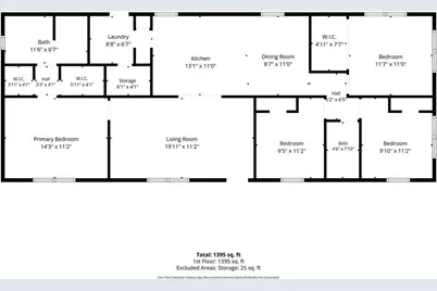 99 Adrianne Lane, Dawsonville, GA 30534 - Photo 44