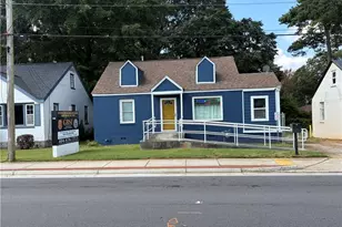 1715 Candler Rd, Decatur, GA 30032 - Photo 1
