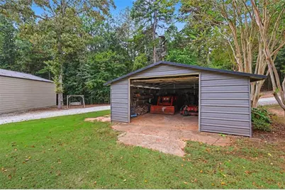 4851 Holly Springs Road, Pendergrass, GA 30567 - Photo 48