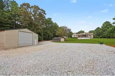 4851 Holly Springs Road, Pendergrass, GA 30567 - Photo 46