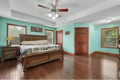4851 Holly Springs Road, Pendergrass, GA 30567 - Photo 20