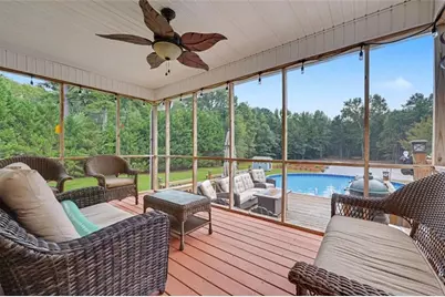 4851 Holly Springs Road, Pendergrass, GA 30567 - Photo 34