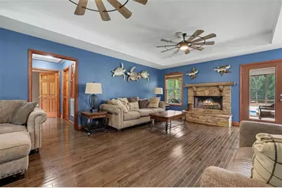 4851 Holly Springs Road, Pendergrass, GA 30567 - Photo 10