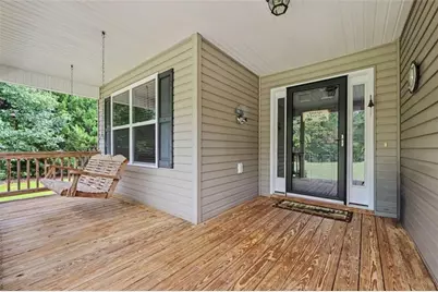 4851 Holly Springs Road, Pendergrass, GA 30567 - Photo 8