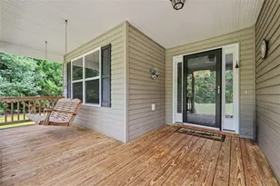 4851 Holly Springs Rd, Pendergrass, GA 30567 - Photo 8