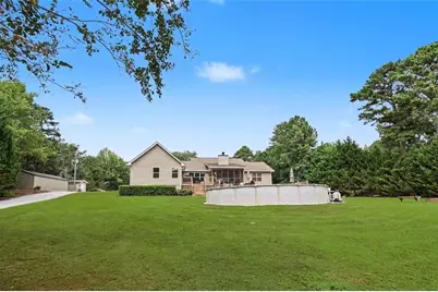 4851 Holly Springs Road, Pendergrass, GA 30567 - Photo 44