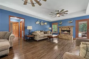 4851 Holly Springs Rd, Pendergrass, GA 30567 - Photo 12