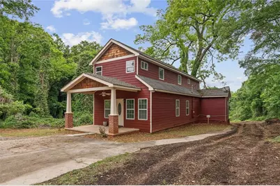 1409 Bridges Avenue SW, Atlanta, GA 30310 - Photo 2