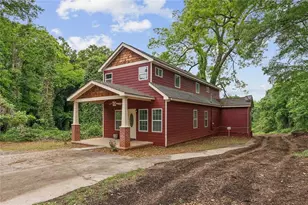 1409 Bridges Ave SW, Atlanta, GA 30310 - Photo 2