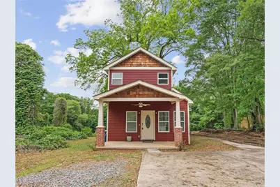 1409 Bridges Avenue SW, Atlanta, GA 30310 - Photo 1