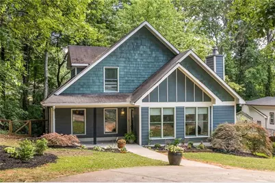1515 Wainwright Drive SE, Atlanta, GA 30316 - Photo 1