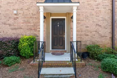 6980 Roswell (Unit #B6) Road, Sandy Springs, GA 30328 - Photo 1