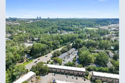 6980 Roswell (Unit #B6) Road, Sandy Springs, GA 30328 - Photo 40