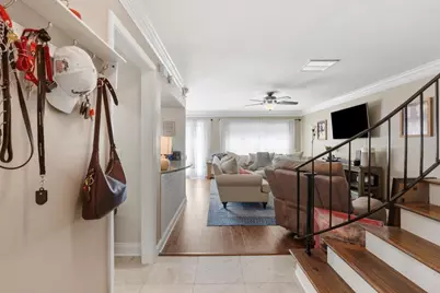 6980 Roswell (Unit #B6) Road, Sandy Springs, GA 30328 - Photo 16