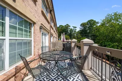 6980 Roswell (Unit #B6) Road, Sandy Springs, GA 30328 - Photo 32