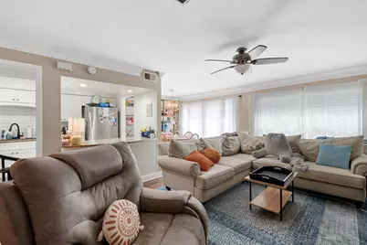 6980 Roswell (Unit #B6) Road, Sandy Springs, GA 30328 - Photo 20