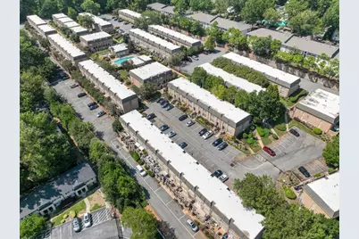 6980 Roswell (Unit #B6) Road, Sandy Springs, GA 30328 - Photo 38