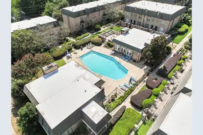 6980 Roswell (Unit #B6) Road, Sandy Springs, GA 30328 - Photo 36