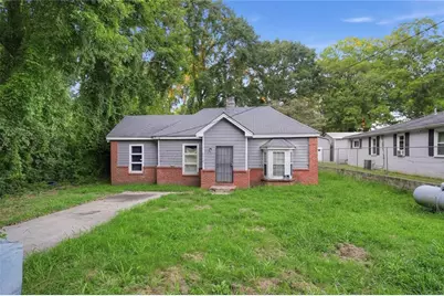2516 Albert Way, Lithonia, GA 30058 - Photo 8