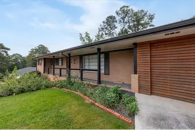 3457 Springside Drive, Decatur, GA 30032 - Photo 2