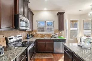 2495 Brittany Park Ln, Ellenwood, GA 30294 - Photo 6