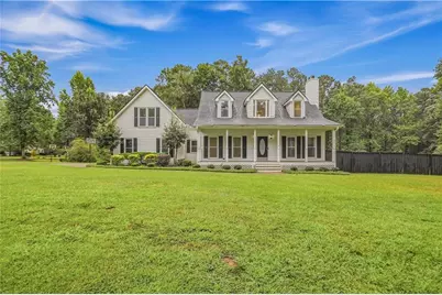1025 Crown Corners Drive, McDonough, GA 30253 - Photo 1