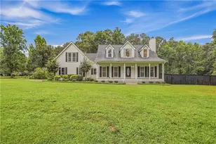 1025 Crown Corners Dr, McDonough, GA 30253 - Photo 1