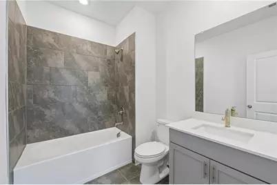 205 Flat Shoal Drive, Bonaire, GA 31005 - Photo 6