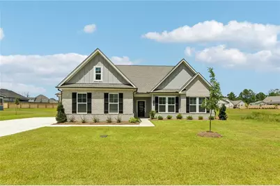 205 Flat Shoal Drive, Bonaire, GA 31005 - Photo 1