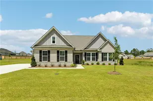 205 Flat Shoal Dr, Bonaire, GA 31005 - Photo 1