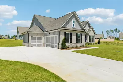 205 Flat Shoal Drive, Bonaire, GA 31005 - Photo 22